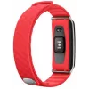 Käeaktiivsuse jälgija Huawei Color Band A2 PMOLED 2.44 cm IP67 Must