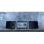 Privaatsusfiltri kile Kapsolo HP EliteBook x360 1040 G7/G8 jaoks — kahepoolse kinnitusega privaatsusfilter