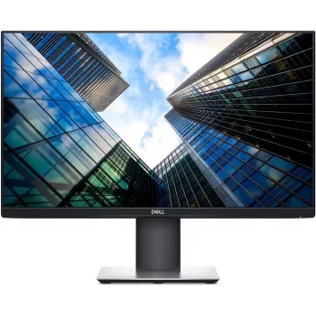 Monitor Dell Led Display 24 W125813165 24-tolline LED LCD 1920x1080