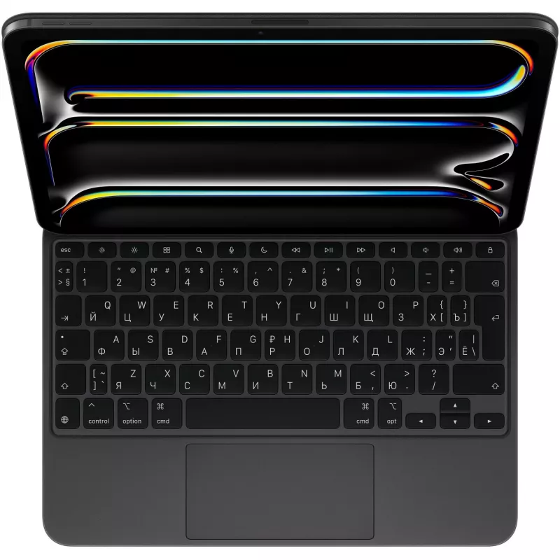 Klaviatuur Apple Magic klaviatuur QWERTY vene must