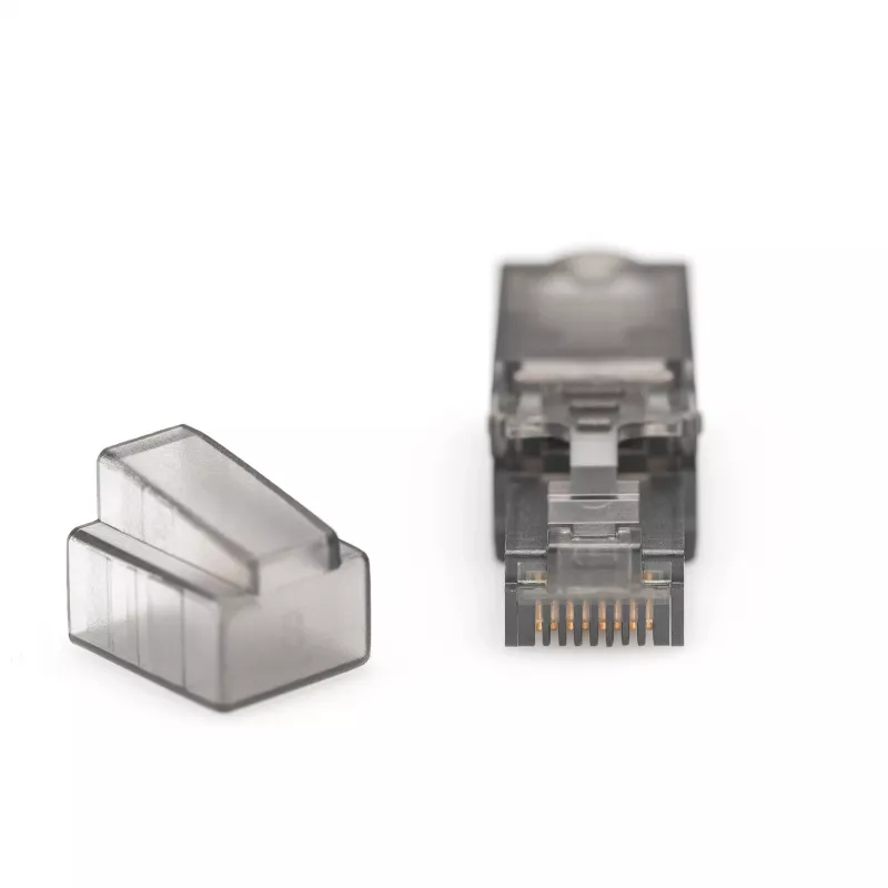 CAT 6A konnektor välipaigaldiseks Digitus DN-93633