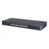 Hallatav kommutaator Extralink Chiron 24x RJ45 1000Mb/s 4x SFP+ L3