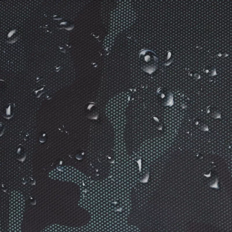 Rivacase Sherwood seljakott seljakott Camouflage, Navy Polyester, Polyurethane