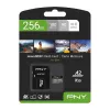 MicroSDXC 256GB P-SDU256V32100PRO-GE