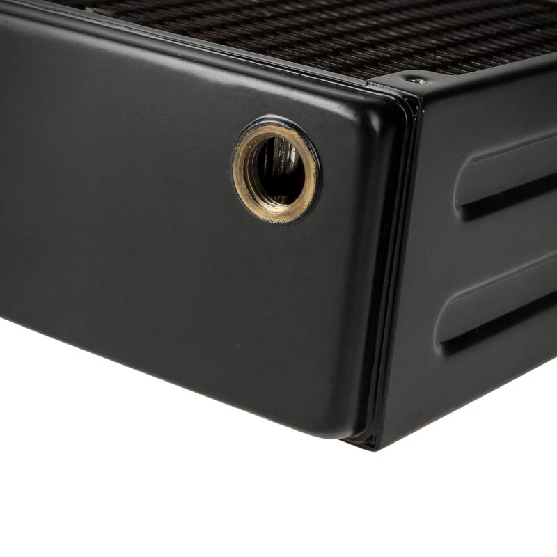Coolgate XFlow Radiaator G2 - 360 mm