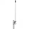 Poynting Antennas LTE/GSM mast/seina A-OMNI-0121-01-V3 valge SMA (M) 5m 6dBi ringkiirgur/seina SMA-M LTE