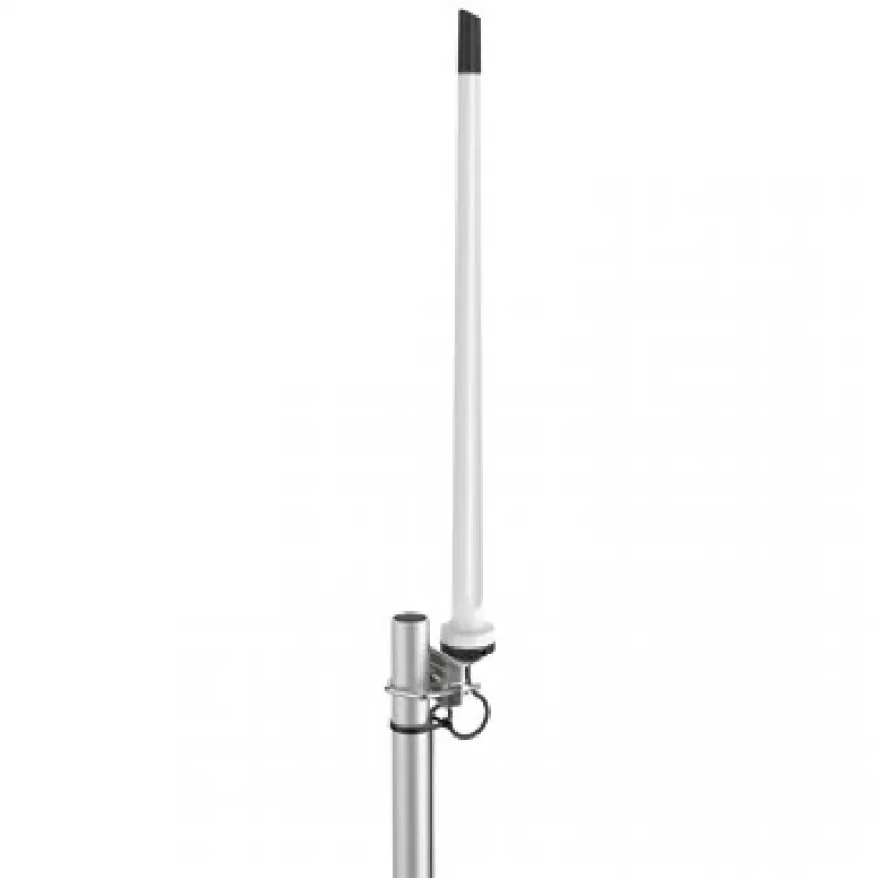 Poynting Antennas LTE/GSM mast/seina A-OMNI-0121-01-V3 valge SMA (M) 5m 6dBi ringkiirgur/seina SMA-M LTE