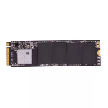 M.2 NVMe SSD AFOX ME300-256GN — 256 GB, PCIe 3.0, 2000/1400 MB/s, 3D NAND