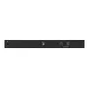 D-Link DGS-1210-28P/ME/E võrgulüliti Hallatav L2/L3 Gigabit Ethernet (10/100/1000) Power over Ethernet (PoE) 1U