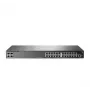HPE - Aruba seeria - lüliti - 2540 24G 4SFP+, hallatav, L2, gigabit Ethernet (10/100/1000), täisdupleks, riiulipaigaldus, 1U