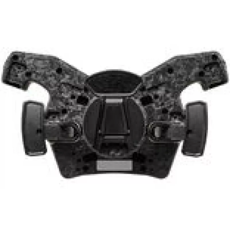 Asetek SimSports Forte Formula Button Box V2 - must