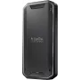 SanDisk Professional PRO-G40 - SSD - 1TB - väline (kaasaskantav) - USB 3,2 Gen 2 (USB-C-pistik) (SDPS31H-001T-GBCND)