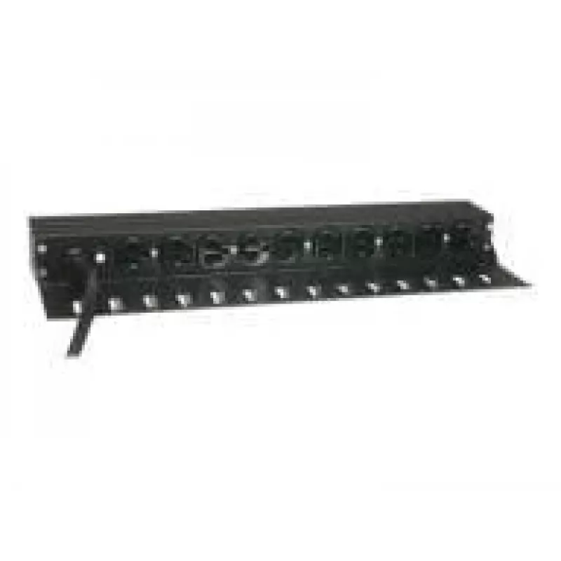 Paigalduskomplekt APC AP9569, must, ühildub APC infrastruktuuridega