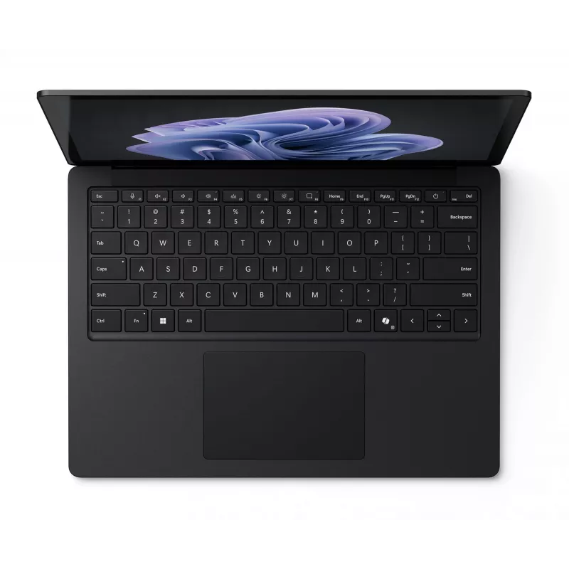 Microsoft Surface Laptop 6 ärikasutuseks - Intel Core Ultra 7 165H - Win 11 Pro - Intel Arc Graphics - 32GB RAM - 256GB SSD - 34,3 cm (13,5) puutetundlik ekraan 2256 x 1504 - Wi-Fi 6E, sinine