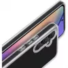 Nevox StyleShell SHOCKFlex - Samsung Galaxy A56 5G läbipaistev