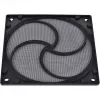 Silverstone SST-FF125B arvuti jahutuse lisatarvikute ventilaatorifilter (SST-FF125B)