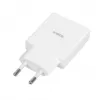 iBox ILUC43W mobiilseadme laadija Universaalne Valge Vahelduvvool Siseruumides