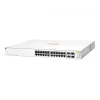 HPE Aruba Networking Aruba Instant On 1930 24G Class4 PoE 4SFP/SFP+ 195W lüliti