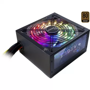 Toiteplokk Inter-Tech Argus RGB-700W II 700 W