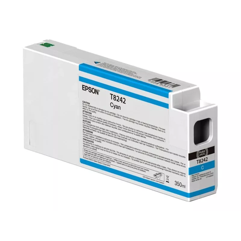 Epson T54X900 tindikassett 1 tk Originaal Hele hele must
