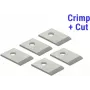 Lõiketera DeLOCK RJ45 Crimp+Cut Blade Set 86450