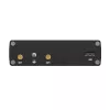Teltonika RUTM10 traadita ruuter Gigabit Ethernet kaheriba (2,4 GHz / 5 GHz) Must