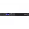 PowerWalker VI 1500 R1U katkematu toiteallikas (UPS) Line-Interactive 1.5 kVA 900 W 4 AC-pistikupesa