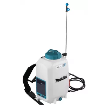 Makita DUS158Z aiaprits Seljakott-aiaprits 15 L
