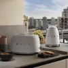Smeg Kettle 50style Matte Valge Klf03whmeu