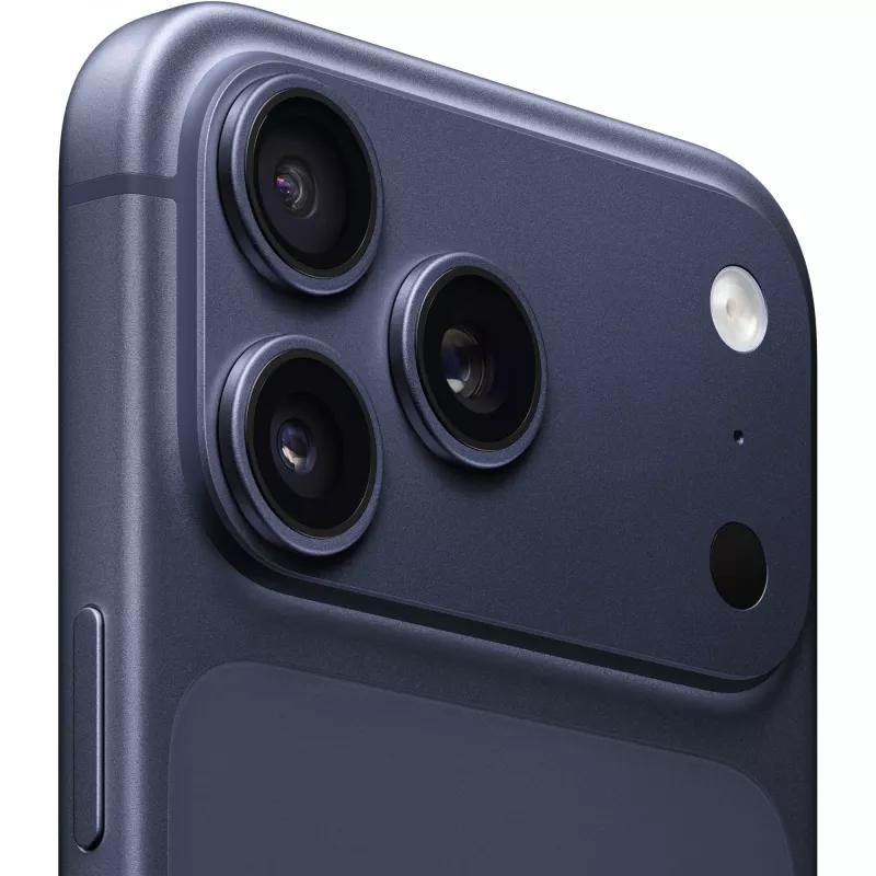 Apple iPhone 17 Pro Max 512GB - Sügavsinine