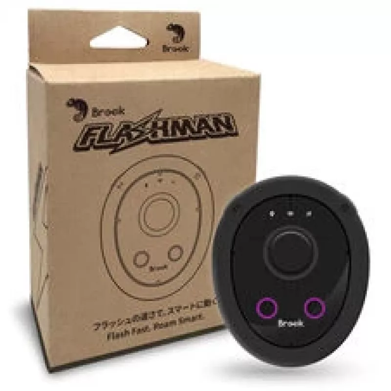 Mängukontroller Brook Gaming Flashman FM00013146