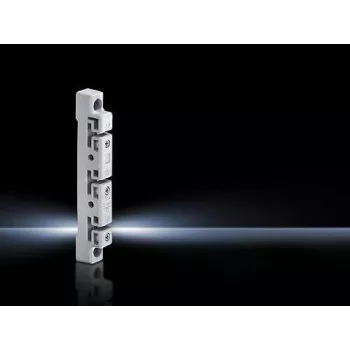 Korpuse tarvik Rittal SV 9600.000 polüamiid hall — kinnitus-/katekomponent