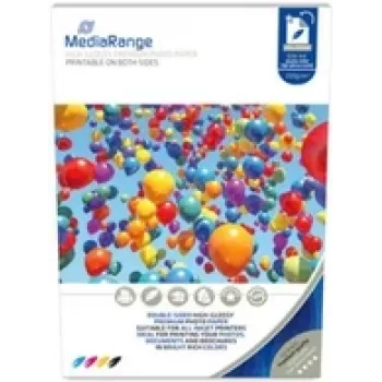 Fotopaber MediaRange MRINK118 A4 high-gloss 220 g/m², 50 lehte