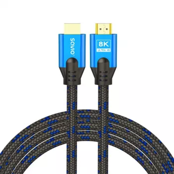 HDMI-kaabel Savio CL-143 3m
