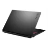 ASUS TUF Gaming A18 FA808UM-S9058 AMD Ryzen™ 7 260 sülearvuti 45,7 cm (18) 2,5K 16 GB DDR5-SDRAM 512 GB SSD NVIDIA GeForce RTX 5060 Wi-Fi 6E (802.11ax) Ilma operatsioonisüsteemita Hall