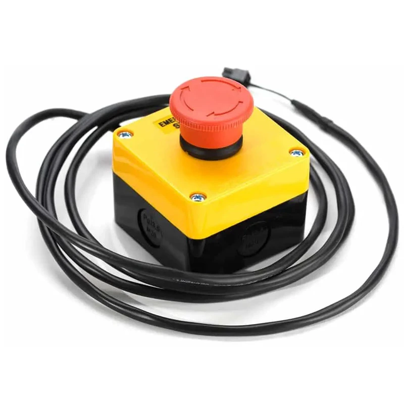 Direct Drive Wheelbase Simucube 2 Pro 25 Nm by Granite Devices GAJO-418