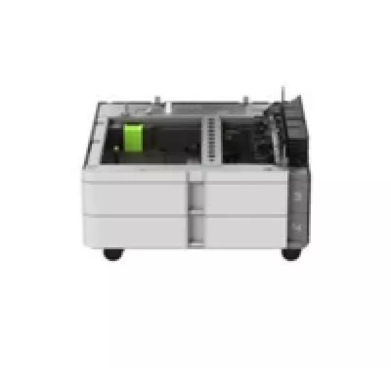 Paberisalv Lexmark 20L8801 1100 lehte