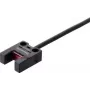 Fotoelektriline kahvelsensor Panasonic PM-U25-C3 U-tüüpi kahvel, 5–24 V alalisvool, valguse/pimeduse lülitus