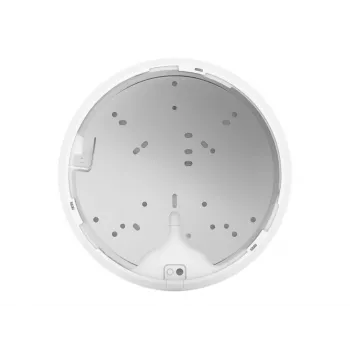 Traadita pääsupunkt UBIQUITI U6‑PRO — Wi‑Fi 6 kaheribaline 2.4/5 GHz, PoE, IP54, lagi/seina, 4800 Mbps (5 GHz), 573.5 Mbps (2.4 GHz)