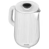 MPM MCZ-115 elektriline veekeetja 1,5 L 1800 W valge