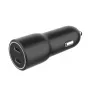 Gembird TA-UC-C2PD40-CAR-01 toiteadapter, must