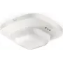 Kohalolekuandur Steinel PCPROIRQUATTROHD 4800 — passiivne infrapunaandur, 4800 lülitustsooni, mõõdud 120×120×76 mm