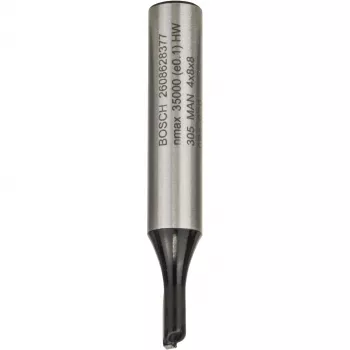 Sirge freesitera Bosch 2 608 628 377 Pikkus 51 mm Tööpikkus 8 mm