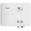 Lühifookusprojektor Vivitek DX335ST — 3200 ANSI lm, WXGA 1280×800, viske suhe 0,52:1, 16 W kõlar, HDMI 2.0