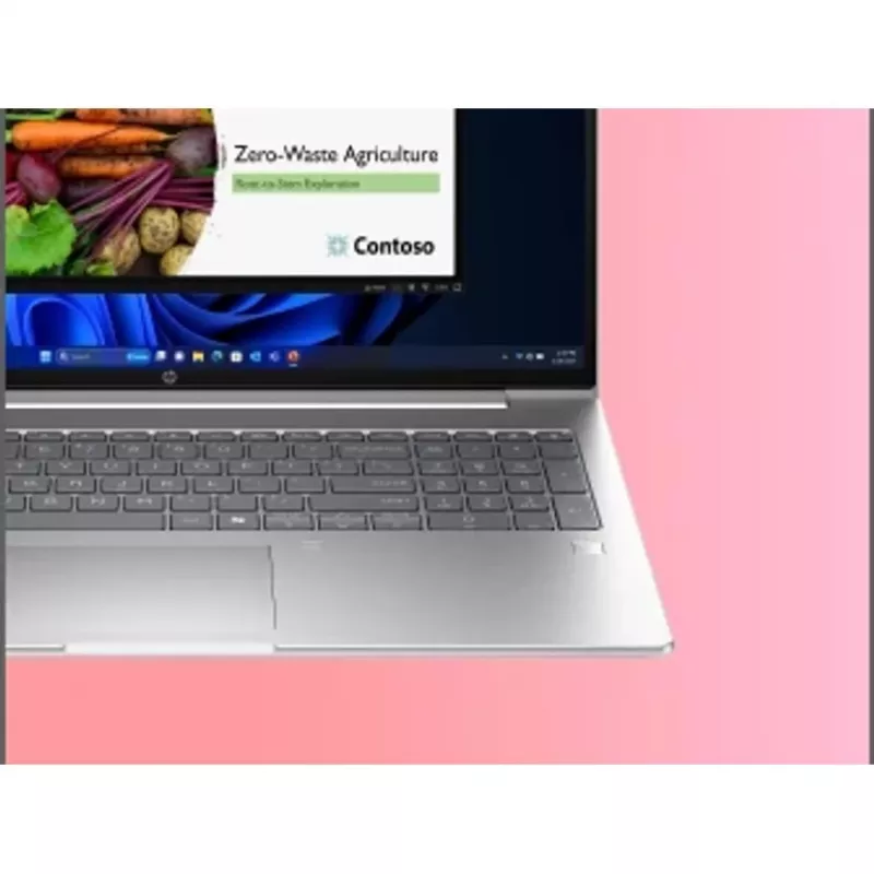 Sülearvuti HP INC. PROBOOK 4 G1A 15.6 R7-250 32GB 1TB W11P WL BT