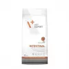VETEXPERT Veterinary Diet Intestinal kuivtoit kassidele, 2 kg — linnuliha, 38% valku, 20% rasva, gluteeni- ja sojavaba