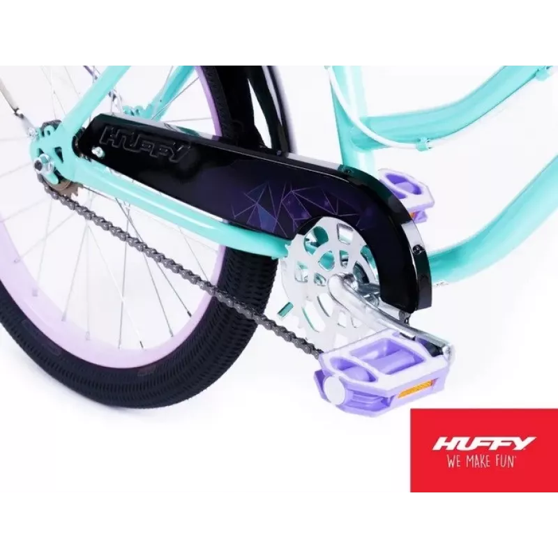 Lasteratas 20 Huffy Fairmont 73559W