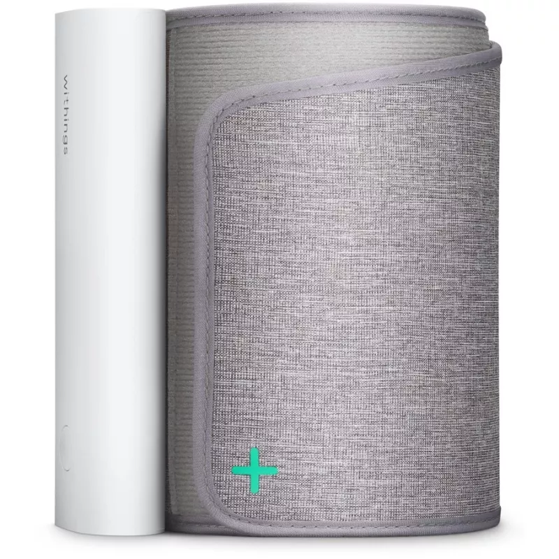 Withings WMP05-hall-ALL-INTER vererõhuaparaat õlavarrele automaatne