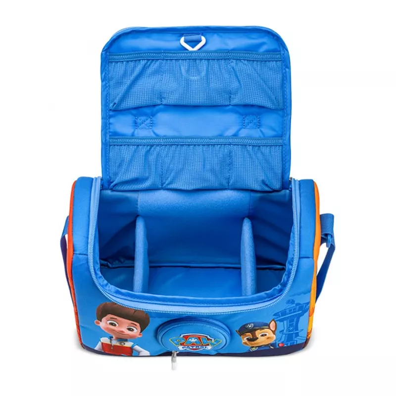 Helimängu transportija - PAW Patrol, ümbris