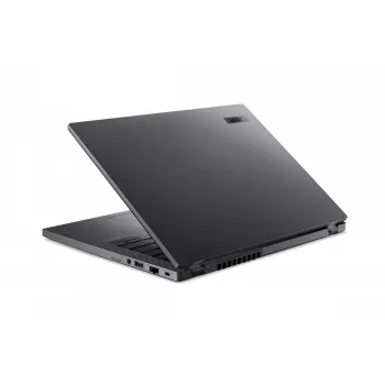 Acer TravelMate P2 TMP214-75-G3-TCO sülearvuti 14-tolline WUXGA IPS, Intel Core Ultra 5 125H, 16 GB muutmälu, 512 GB SSD, sõrmejäljelugeja, SmartCard, Windows 11 Pro, 3 a kohapealne NBD